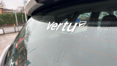 Vauxhall Crossland 1.2 Turbo Design 5dr Petrol Hatchback